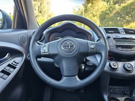 2010 TOYOTA RAV4 SPORT SUV 4D