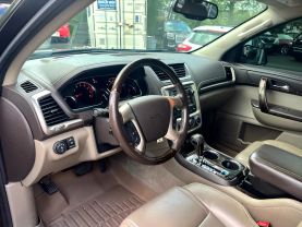 2014 GMC ACADIA SUV V6, 3.6 LITER DENALI SPORT UTILITY 4D