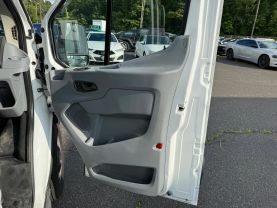 2018 FORD TRANSIT 250 VAN