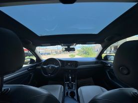 2019 VOLKSWAGEN JETTA SEDAN 4-CYL, TURBO, 1.4 LITER 1.4T SE SEDAN 4D