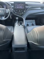 2023 TOYOTA CAMRY SEDAN 4-CYL, 2.5 LITER SE SEDAN 4D