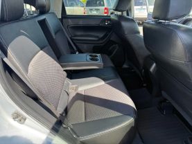 2014 SUBARU FORESTER SUV 4-CYL, TURBO, 2.0 LITER 2.0XT PREMIUM SPORT UTILITY 4D