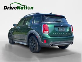 2017 MINI COUNTRYMAN HATCHBACK 4-CYL, TURBO, 2.0 LITER COOPER S ALL4 HATCHBACK 4D
