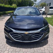 2023 CHEVROLET MALIBU SEDAN 4-CYL, TURBO, 1.5 LITER 1LT SEDAN 4D