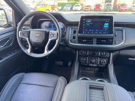 2023 CHEVROLET SUBURBAN