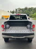 2021 RAM 2500 CREW CAB