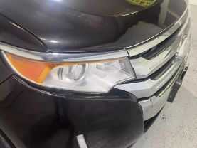 2012 FORD EDGE SUV 4-CYL, ECOBOOST 2.0L SEL SPORT UTILITY 4D