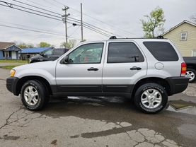2003 FORD ESCAPE