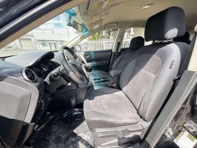 2011 NISSAN ROGUE SUV 4-CYL, 2.5 LITER S SPORT UTILITY 4D