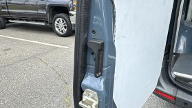 2019 MERCEDES-BENZ SPRINTER 2500 CREW