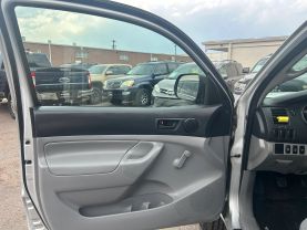 2012 TOYOTA TACOMA REGULAR CAB PICKUP 4-CYL, 2.7 LITER PICKUP 2D 6 FT