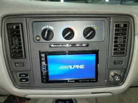 1995 Chevrolet Caprice Classic - - Image 17