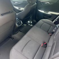 2023 CHEVROLET MALIBU SEDAN 4-CYL, TURBO, 1.5 LITER 1LT SEDAN 4D