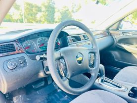 2016 CHEVROLET IMPALA LIMITED