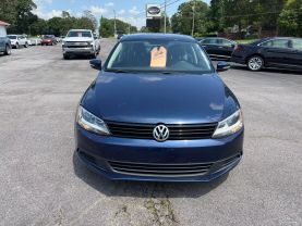 2012 VOLKSWAGEN JETTA