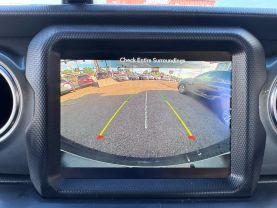2023 JEEP WRANGLER UNLIMITED