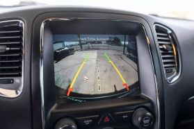 2017 DODGE DURANGO SUV V6, 3.6 LITER GT SPORT UTILITY 4D