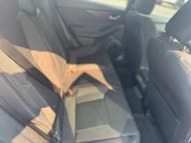 2023 SUBARU WRX SEDAN 4-CYL, TURBO, 2.4 LITER PREMIUM SEDAN 4D