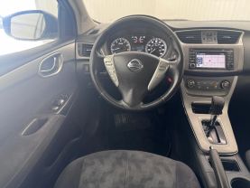 2013 NISSAN SENTRA