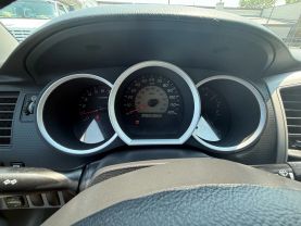 2008 TOYOTA TACOMA DOUBLE CAB PICKUP V6, 4.0 LITER PICKUP 4D 5 FT