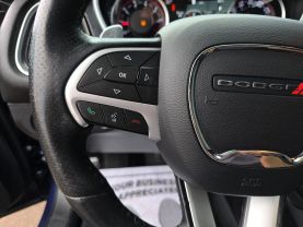 2017 DODGE CHALLENGER COUPE V6, 3.6 LITER GT COUPE 2D