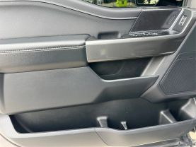 2023 FORD F150 SUPERCREW CAB