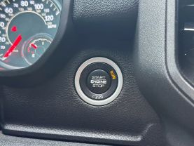 2021 RAM 2500 CREW CAB