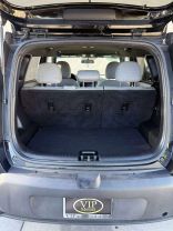 2015 KIA SOUL WAGON 4-CYL, 1.6 LITER WAGON 4D