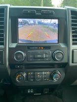 2018 FORD F150 SUPERCREW CAB PICKUP V6, ECOBOOST, TT, 3.5L XLT PICKUP 4D 5 1/2 FT