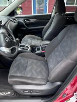 2015 NISSAN ROGUE SUV 4-CYL, 2.5 LITER SV SPORT UTILITY 4D