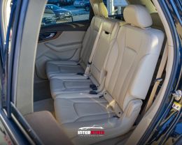 2017 AUDI Q7 For Sale in Orlando