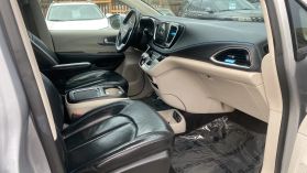 2021 CHRYSLER PACIFICA