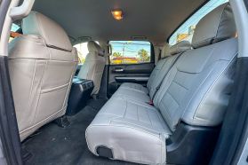 2019 TOYOTA TUNDRA CREWMAX PICKUP - AUTOMATIC - Gentle Carmen Auto
