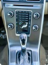2014 VOLVO XC60 SUV 6-CYL, TURBO, 3.0 LITER T6 SPORT UTILITY 4D