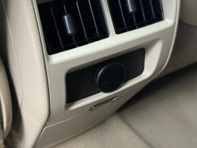 2016 CADILLAC SRX SUV V6, 3.6 LITER LUXURY COLLECTION SPORT UTILITY 4D