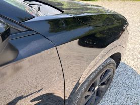 2021 BUICK ENVISION SUV 4-CYL, TURBO, 2.0 LITER ESSENCE SPORT UTILITY 4D at T&T Repairables - used car dealership in Spencer, Indiana.