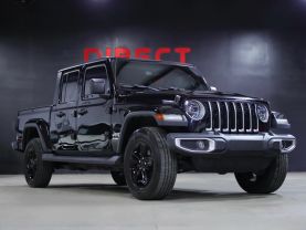 2020 JEEP GLADIATOR for sale in  Orlando, FL