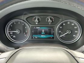2018 BUICK ENCLAVE SUV V6, 3.6 LITER PREMIUM SPORT UTILITY 4D