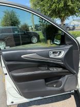 2018 Infiniti Qx60 3.5 Sport Utility 4d - Image 12