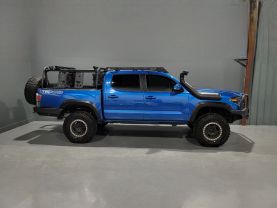 2017 Toyota Tacoma Double Cab - - Image 80