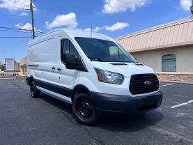 2019 FORD TRANSIT 250 VAN CARGO - AUTOMATIC - Dart Auto Group