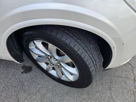 2013 BUICK ENCLAVE