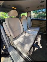 2016 KIA SEDONA LX MINIVAN 4D