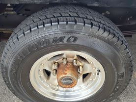 2007 Ford E350 Super Duty Passengerxlt Extended Van 3d - Image 31
