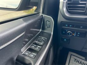 2023 FORD F150 SUPERCREW CAB