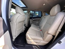 2020 ACURA MDX