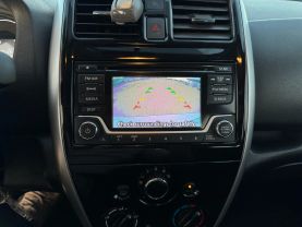 2018 NISSAN VERSA NOTE