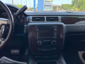 2008 GMC YUKON XL 1500