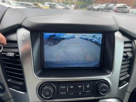 2019 CHEVROLET TAHOE SUV V8, ECOTEC3, 5.3 LITER LT SPORT UTILITY 4D