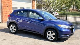 2016 Honda Hr-v - Image 10